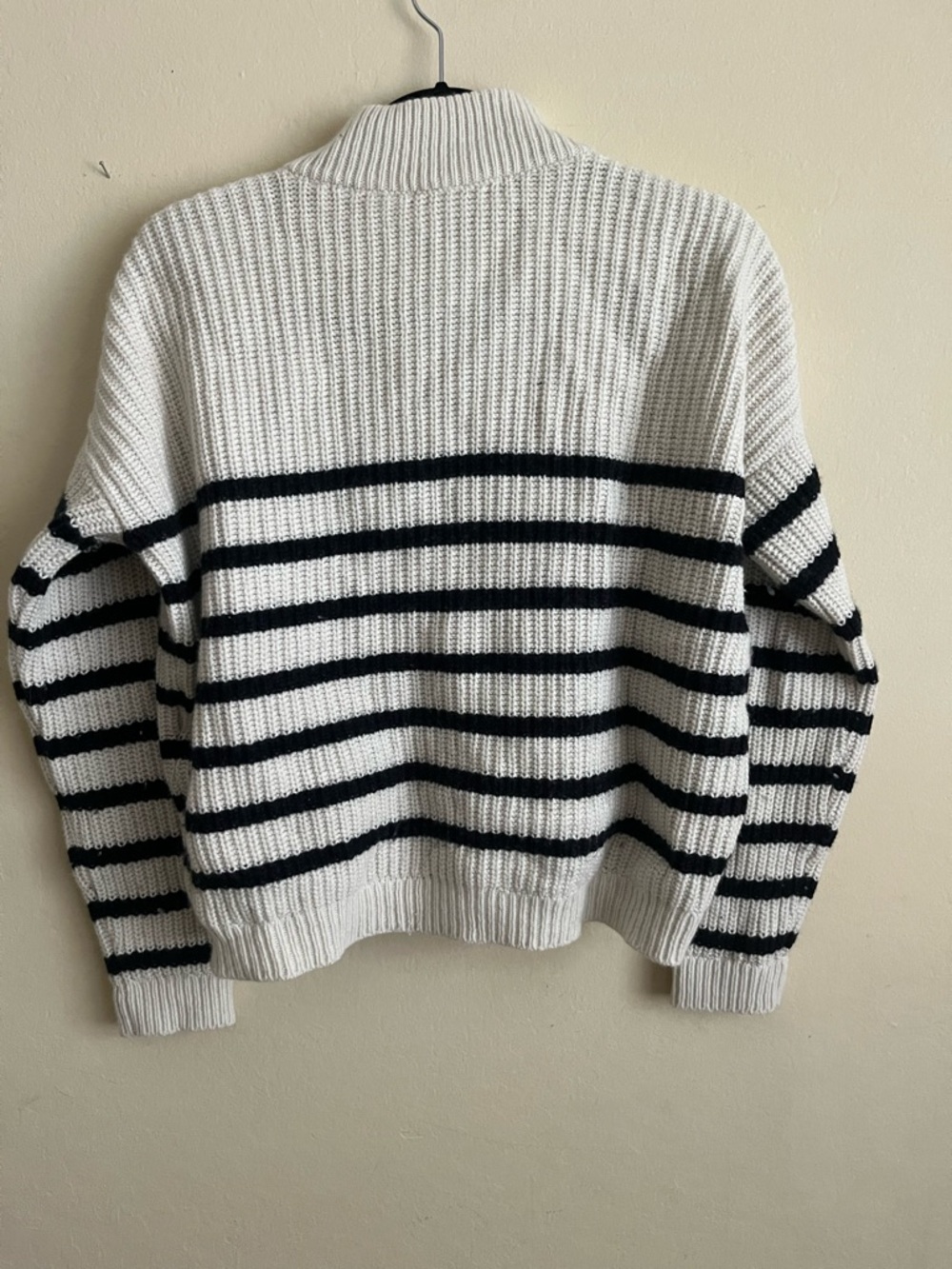 Sezane Lucas Jumper - Picture 2 of 4